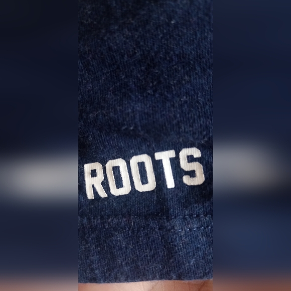 Maple Leafs XS Sleep Shirt - Picture 3 of 10